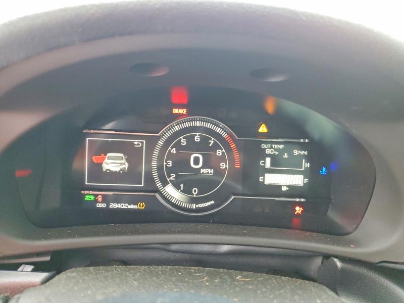Aukcja sprzedaży 2023 Subaru Brz, vin: JF1ZDBE19P9706050, numer aukcji: 62031786