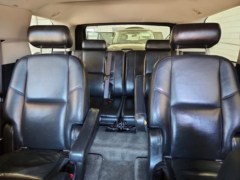 Продажа на аукционе авто 2009 Cadillac Escalade, vin: 1GYFK13219R166828, номер лота: 60779626
