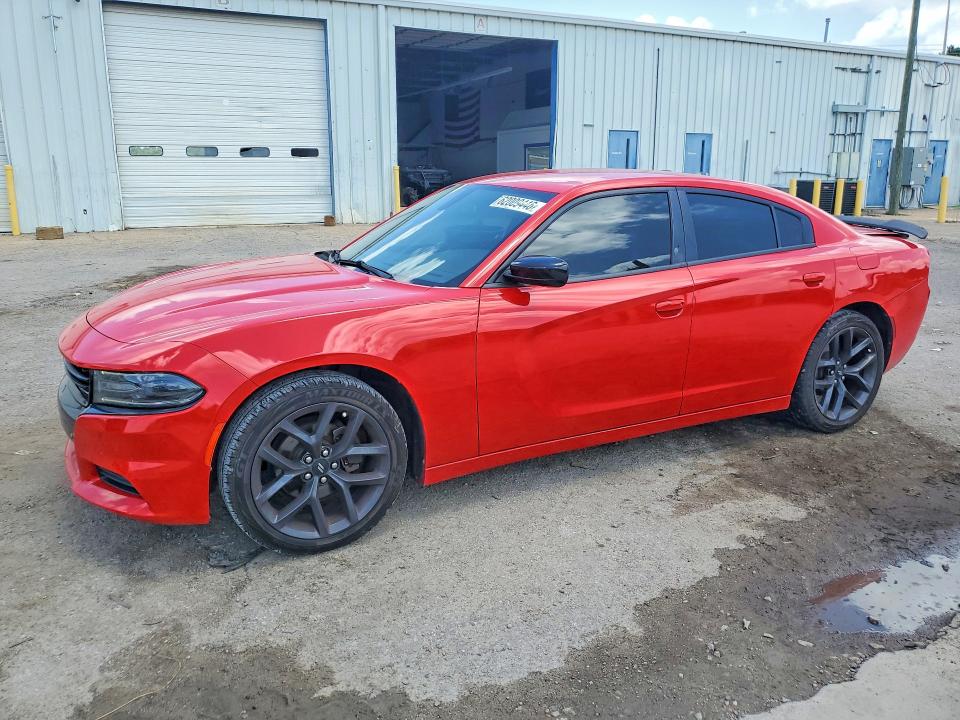 2019 Dodge Charger მანქანა იყიდება აუქციონზე, vin: 2C3CDXBG2KH576230, აუქციონის ნომერი: 62009446