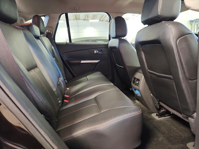 Продажа на аукционе авто 2014 Ford Edge, vin: 2FMDK4KCXEBB13157, номер лота: 59400996