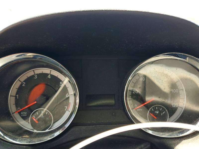 2018 Dodge Grand Caravan მანქანა იყიდება აუქციონზე, vin: 2C4RDGCG4JR265671, აუქციონის ნომერი: 59600246