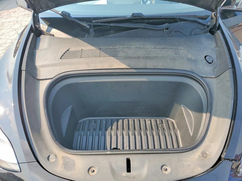 Продаж на аукціоні авто 2020 Tesla Model Y, vin: 5YJYGDEE8LF025843, номер лоту: 61932026