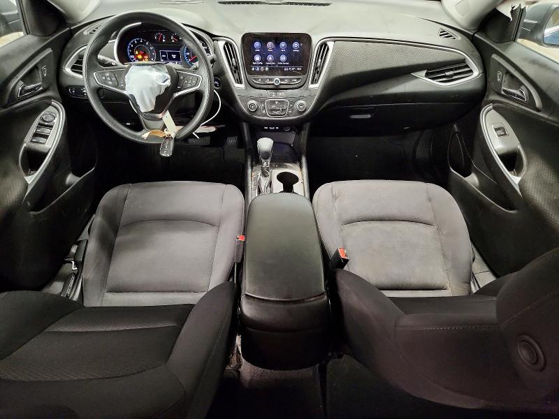 Продаж на аукціоні авто 2024 Chevrolet Malibu, vin: 1G1ZC5ST5RF145931, номер лоту: 61761716