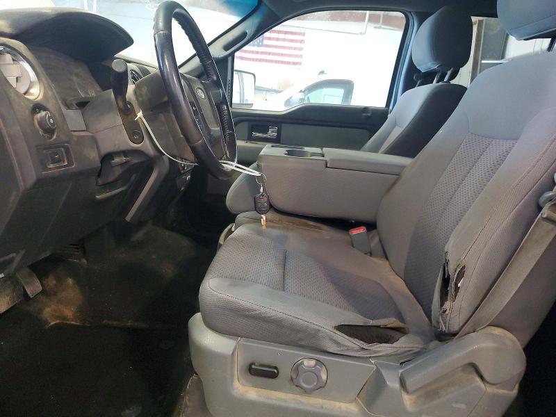 Продаж на аукціоні авто 2013 Ford F150, vin: 1FTFW1ET9DKE61760, номер лоту: 60422286