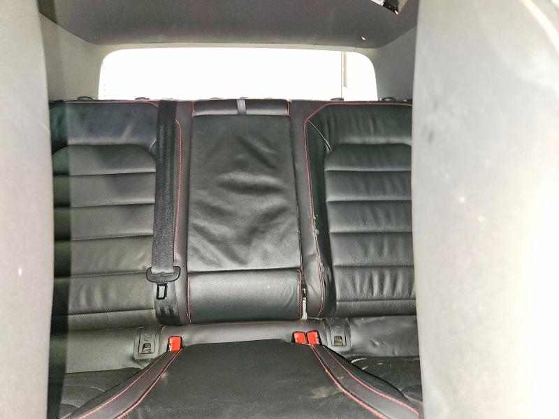 62805476 :رقم المزاد ، 3VW5T7AU2FM013519 vin ، 2015 Volkswagen Gti مزاد بيع