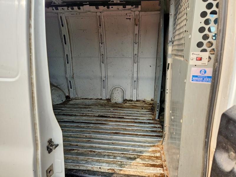 Продажа на аукционе авто 2004 Chevrolet Exp G3500, vin: 1GCHG35U641126889, номер лота: 61487586