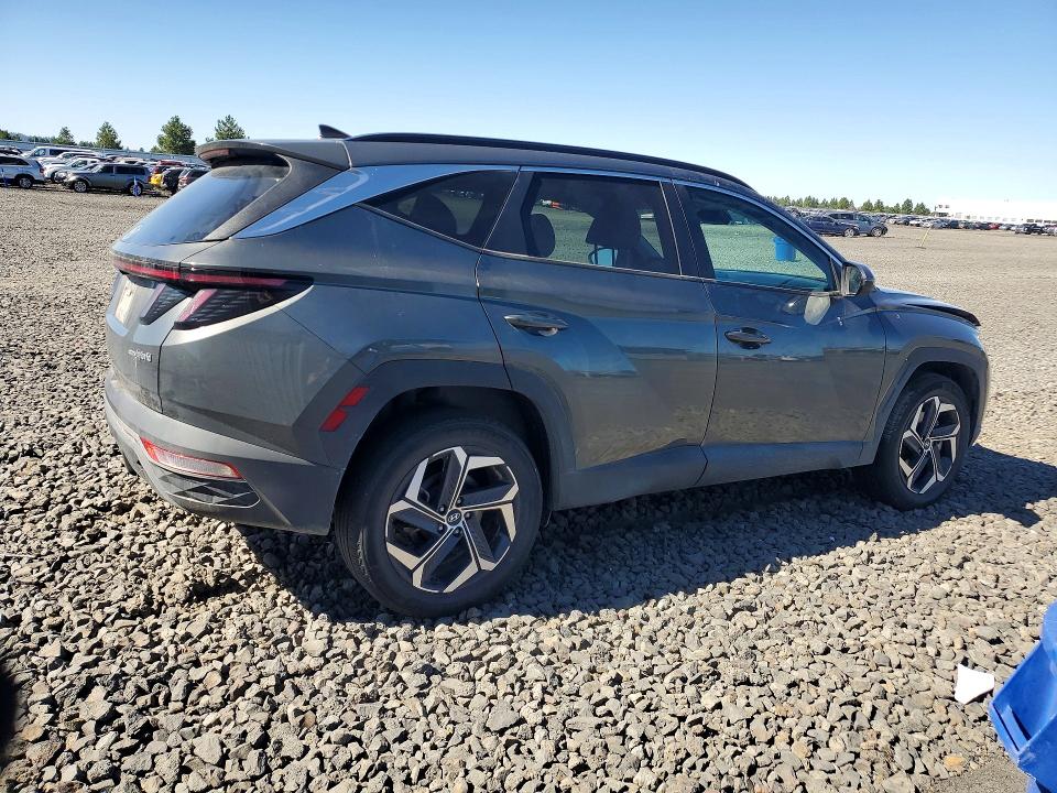 Aukcja sprzedaży 2024 Hyundai Tucson, vin: KM8JCCD17RU147482, numer aukcji: 60776396