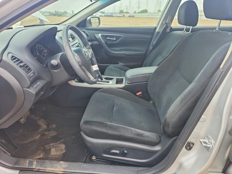 Продаж на аукціоні авто 2015 Nissan Altima, vin: 1N4AL3APXFC568861, номер лоту: 61341586