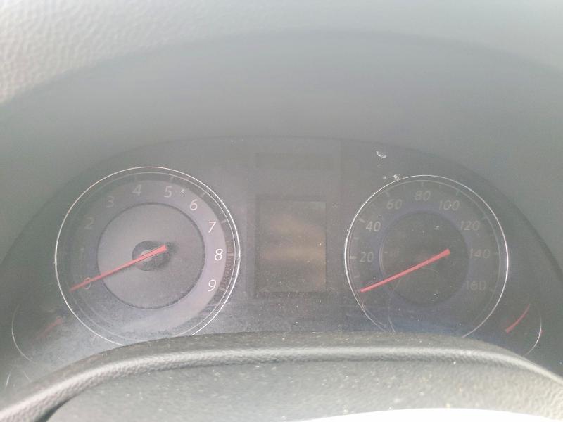 Aukcja sprzedaży 2007 Infiniti G35, vin: JNKBV61E77M721179, numer aukcji: 61617426