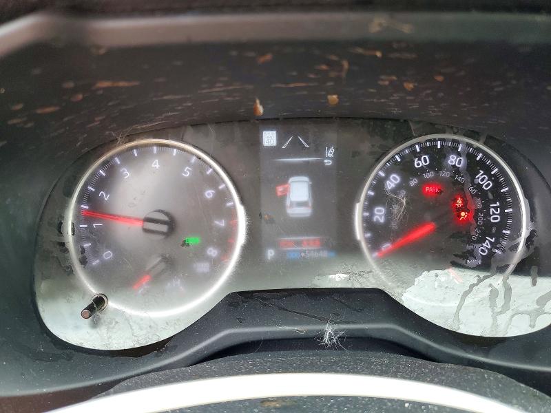 Aukcja sprzedaży 2022 Toyota Rav4, vin: 2T3G1RFV4NW274372, numer aukcji: 63072466