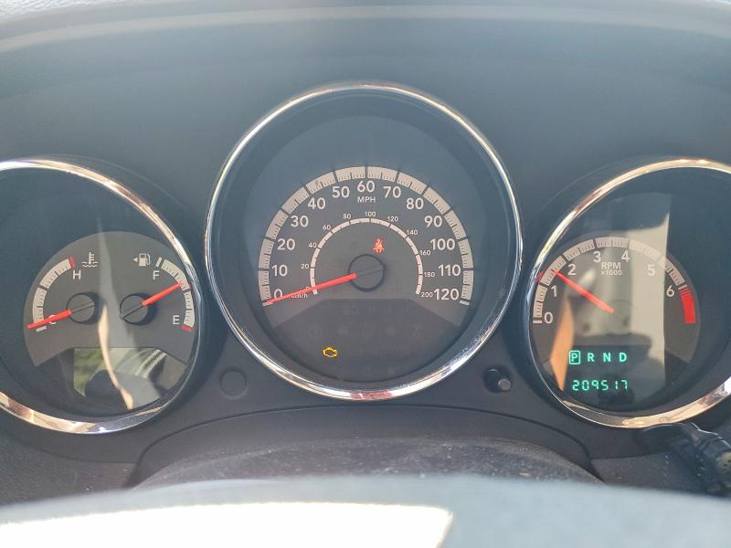 Aukcja sprzedaży 2012 Dodge Caliber, vin: 1C3CDWDA3CD510285, numer aukcji: 62516226