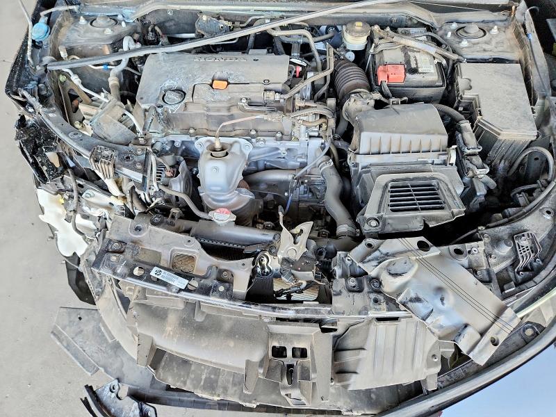 2023 Honda Civic მანქანა იყიდება აუქციონზე, vin: 2HGFE2F50PH529384, აუქციონის ნომერი: 60508086