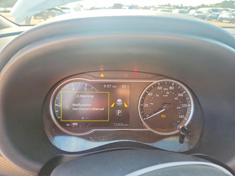 Продаж на аукціоні авто 2018 Nissan Kicks, vin: 3N1CP5CU9JL514280, номер лоту: 61089256