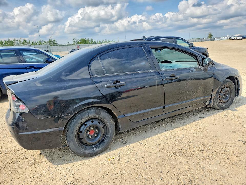 Продаж на аукціоні авто 2010 Honda Civic, vin: 2HGFA1F22AH043176, номер лоту: 59393616