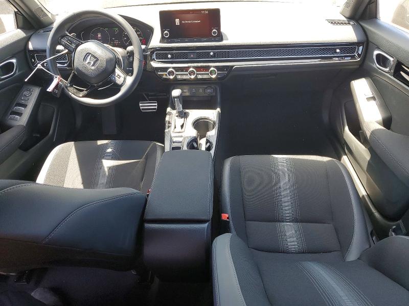 Продажа на аукционе авто 2026 Honda Civic, vin: 2HGFE4F89TH324663, номер лота: 60999016