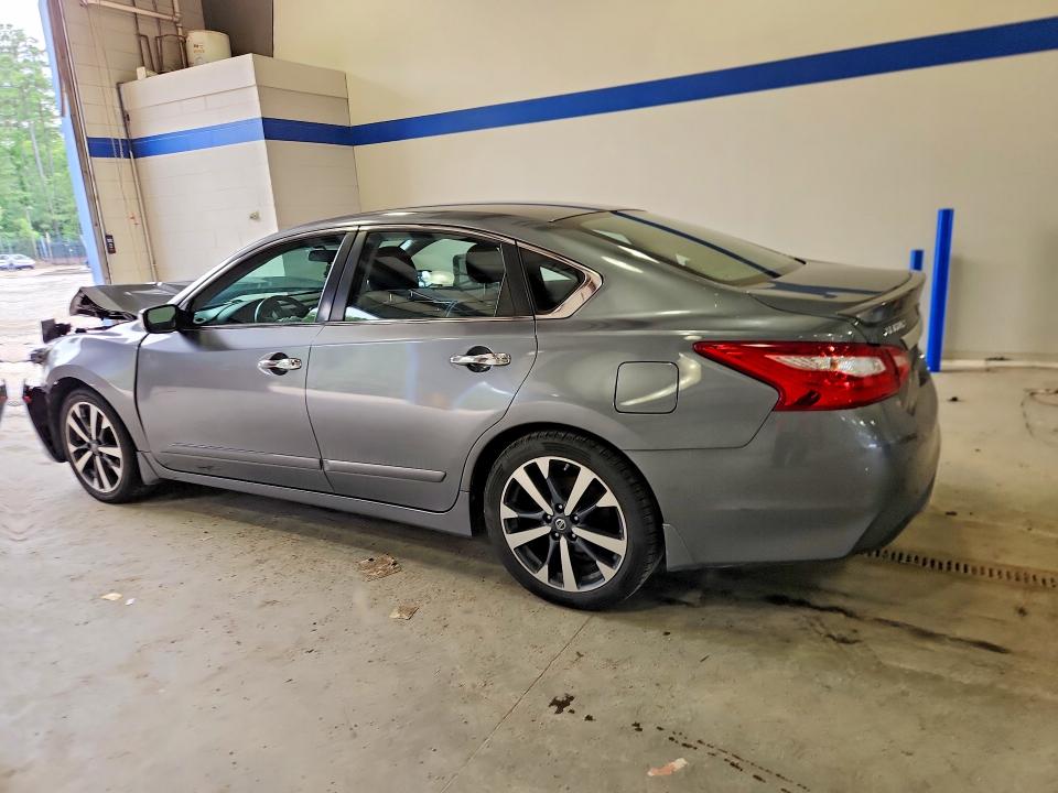 Продажа на аукционе авто 2016 Nissan Altima, vin: 1N4AL3AP1GC263556, номер лота: 62311386
