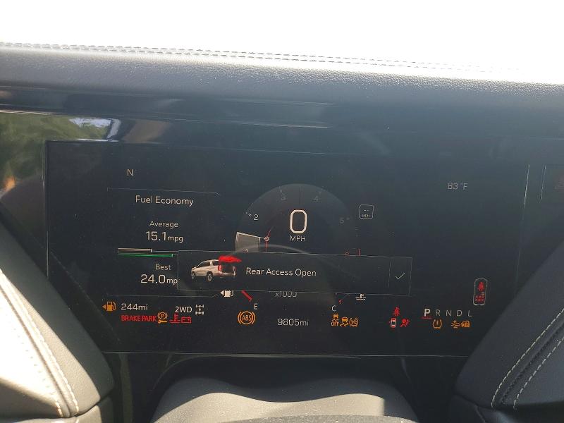 61766986 :رقم المزاد ، 1GKS2BKD7TR208864 vin ، 2026 Gmc Yukon مزاد بيع