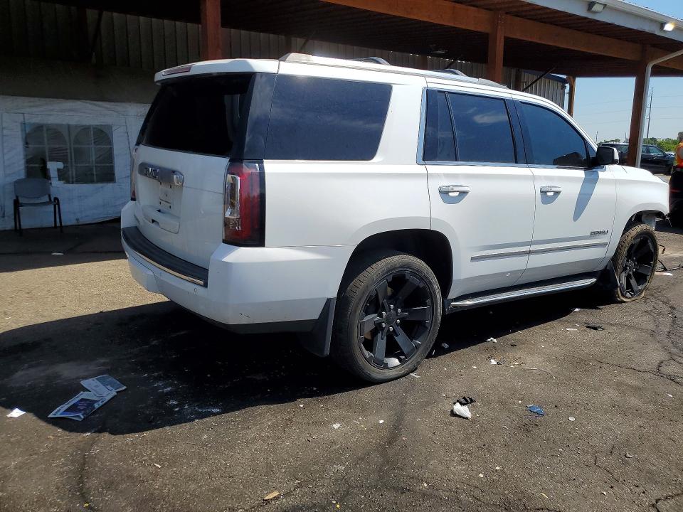 Aukcja sprzedaży 2019 Gmc Yukon, vin: 1GKS2CKJ5KR144561, numer aukcji: 63238056