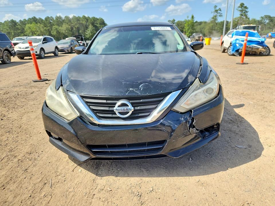 Продаж на аукціоні авто 2017 Nissan Altima, vin: 1N4AL3AP8HC248781, номер лоту: 61744866