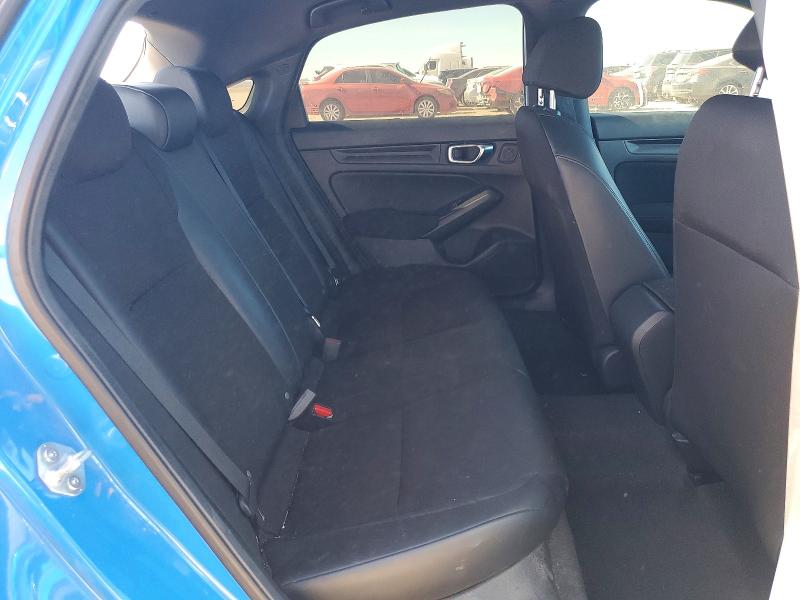 Aukcja sprzedaży 2024 Honda Civic, vin: 19XFL2H84RE038102, numer aukcji: 59744146