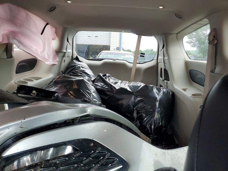 Aukcja sprzedaży 2023 Chrysler Pacifica, vin: 2C4RC1BG8PR594156, numer aukcji: 59954006