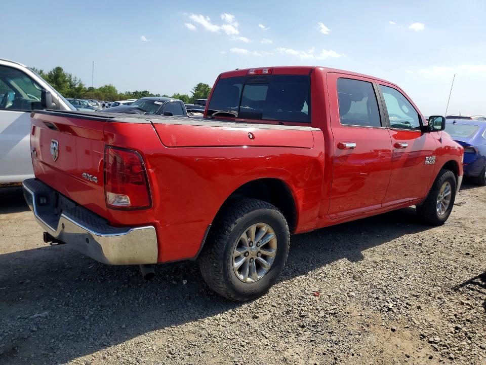 2013 Ram 1500 მანქანა იყიდება აუქციონზე, vin: 1C6RR7LG9DS612147, აუქციონის ნომერი: 59909036
