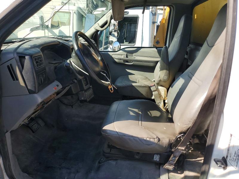 Продаж на аукціоні авто 2008 Ford F650, vin: 3FRWF65H88V069017, номер лоту: 67444086
