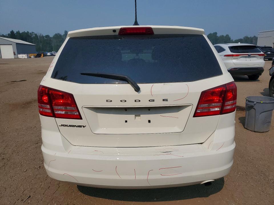 Aukcja sprzedaży 2015 Dodge Journey, vin: 3C4PDCAB1FT628651, numer aukcji: 61372476