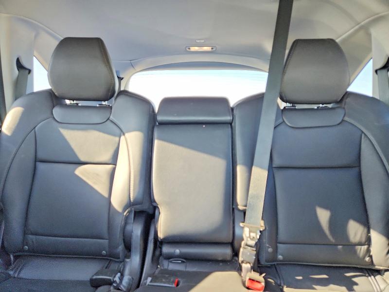 62130776 :رقم المزاد ، 5J8YD4H34KL022390 vin ، 2019 Acura Mdx مزاد بيع