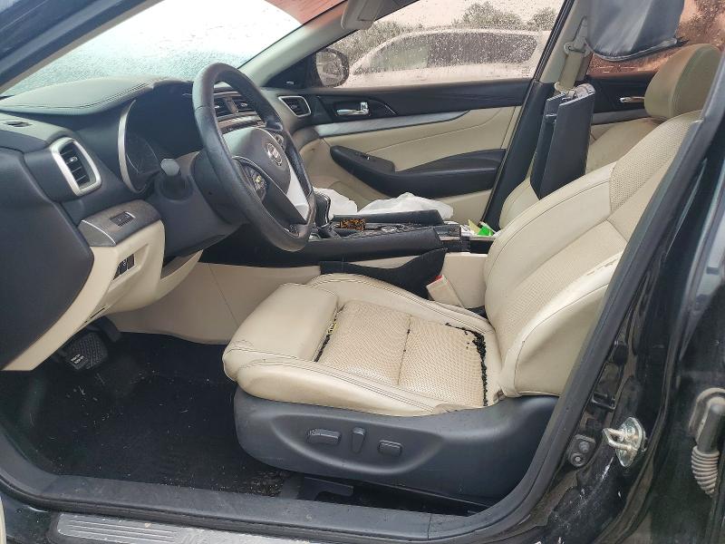 Продажа на аукционе авто 2017 Nissan Maxima, vin: 1N4AA6AP2HC363996, номер лота: 59913106