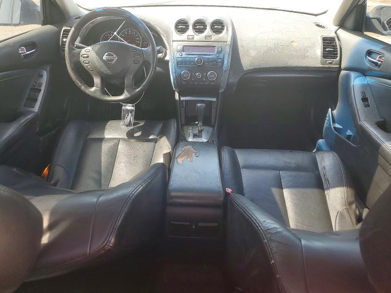 Продажа на аукционе авто 2012 Nissan Altima, vin: 1N4AL2AP1CN496197, номер лота: 60989636