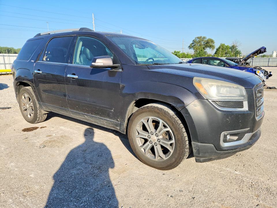 Aukcja sprzedaży 2015 Gmc Acadia, vin: 1GKKVSKD3FJ376835, numer aukcji: 61010146