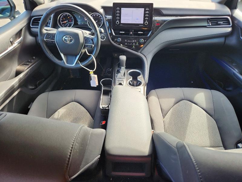 2023 Toyota Camry მანქანა იყიდება აუქციონზე, vin: 4T1R11BK4PU089515, აუქციონის ნომერი: 63289916