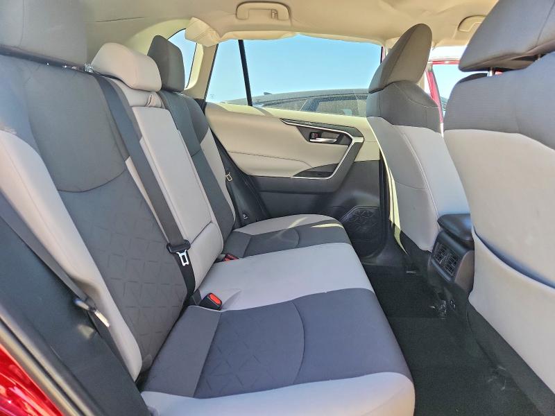 2021 Toyota Rav4 მანქანა იყიდება აუქციონზე, vin: 2T3P1RFV5MW154482, აუქციონის ნომერი: 63224706