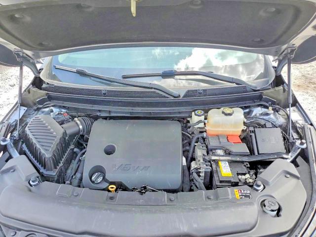 2018 Buick Enclave მანქანა იყიდება აუქციონზე, vin: 5GAERBKW4JJ212874, აუქციონის ნომერი: 61639516