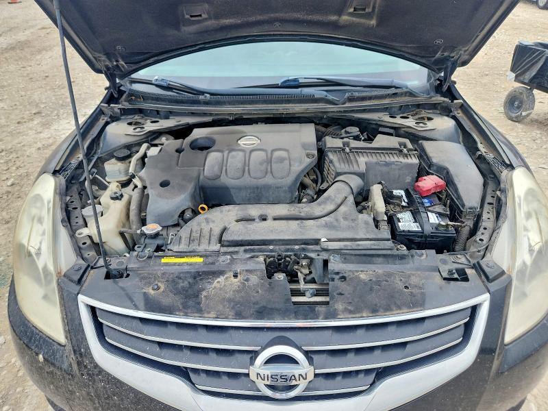 Продаж на аукціоні авто 2011 Nissan Altima, vin: 1N4AL2AP9BN473233, номер лоту: 61228756
