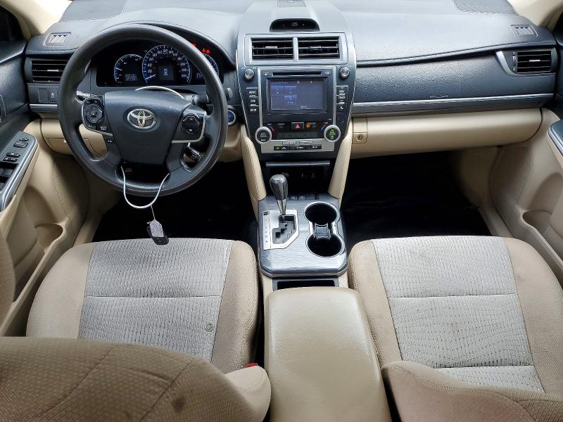 2014 Toyota Camry Hybrid მანქანა იყიდება აუქციონზე, vin: 4T1BD1FK0EU097224, აუქციონის ნომერი: 60963046