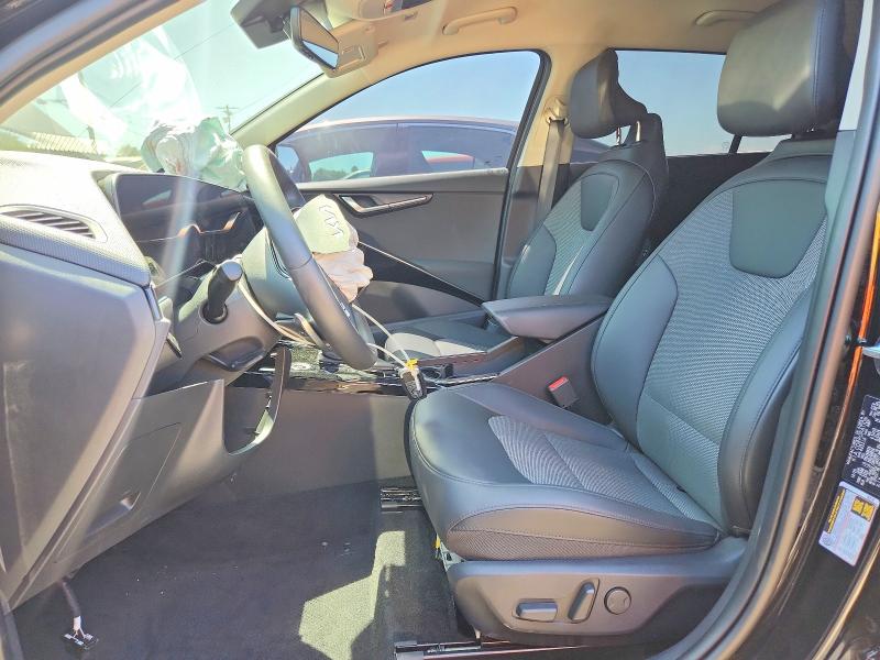 57270206 :رقم المزاد ، KNDCR3LE8T5350771 vin ، 2026 Kia Niro مزاد بيع