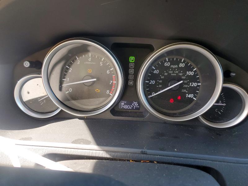 Продажа на аукционе авто 2015 Mazda Cx-9, vin: JM3TB2DA5F0460003, номер лота: 61985116