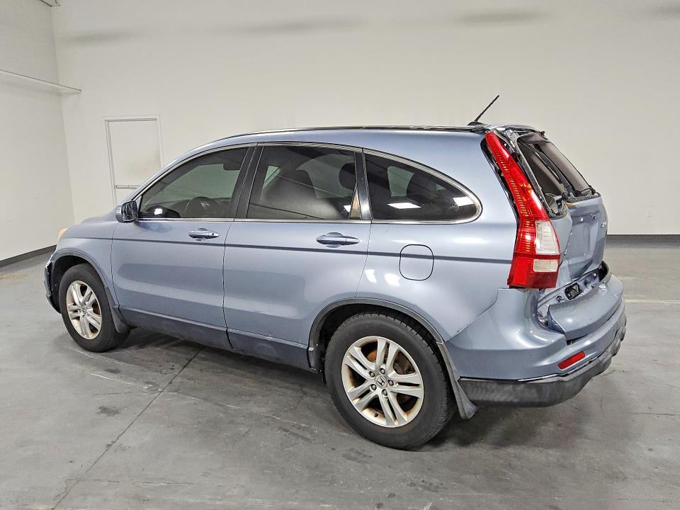 57847266 :رقم المزاد ، JHLRE4H74BC018183 vin ، 2011 Honda Cr-v مزاد بيع