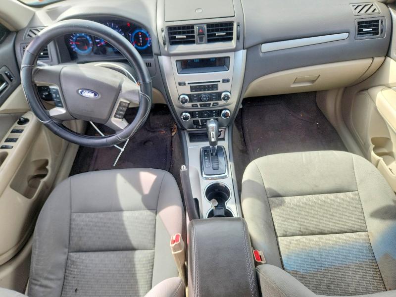 2012 Ford Fusion მანქანა იყიდება აუქციონზე, vin: 3FAHP0HA7CR436902, აუქციონის ნომერი: 60555326