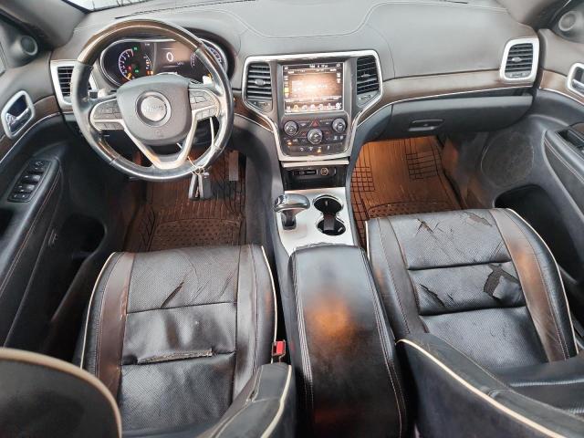 2014 Jeep Grand Cherokee მანქანა იყიდება აუქციონზე, vin: 1C4RJFCG5EC153141, აუქციონის ნომერი: 62662246