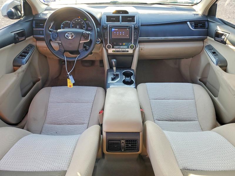 Aukcja sprzedaży 2012 Toyota Camry Hybrid, vin: 4T1BD1FK8CU042906, numer aukcji: 60248416
