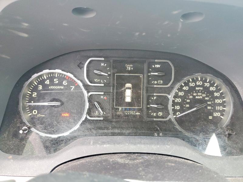 Auction sale of the 2018 Toyota Tundra, vin: 5TFDM5F19JX074819, lot number: 60764656