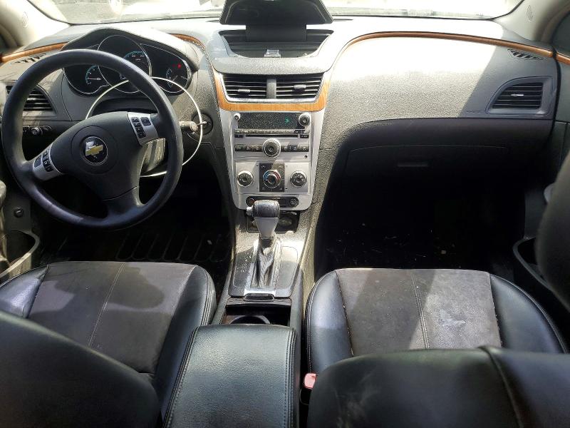 61492456 :رقم المزاد ، 1G1ZJ57B684253197 vin ، 2008 Chevrolet Malibu مزاد بيع