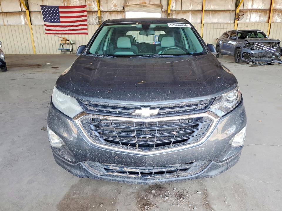 61050896 :رقم المزاد ، 2GNAXSEVXK6267731 vin ، 2019 Chevrolet Equinox مزاد بيع