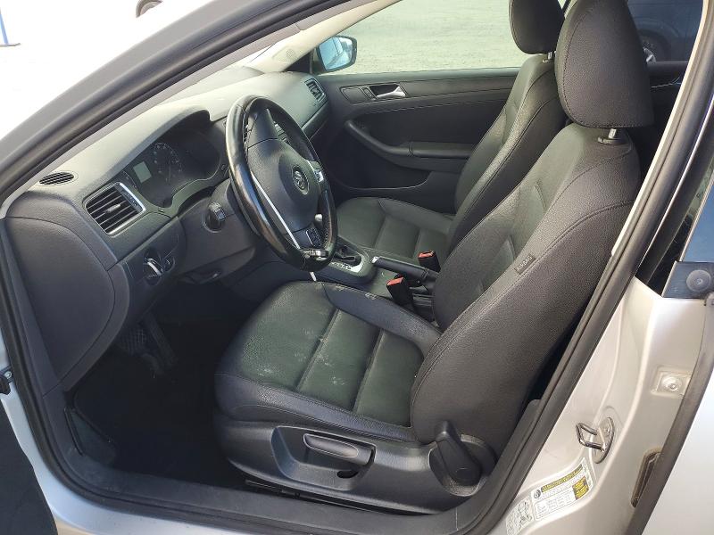 Продажа на аукционе авто 2011 Volkswagen Jetta, vin: 3VWDZ7AJ8BM316489, номер лота: 60616636