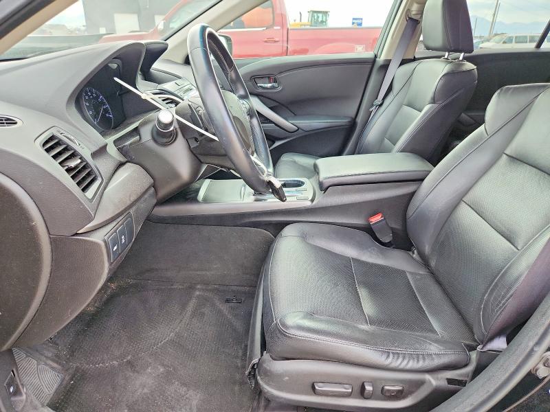 Aukcja sprzedaży 2013 Acura Rdx, vin: 5J8TB4H57DL015650, numer aukcji: 61147826
