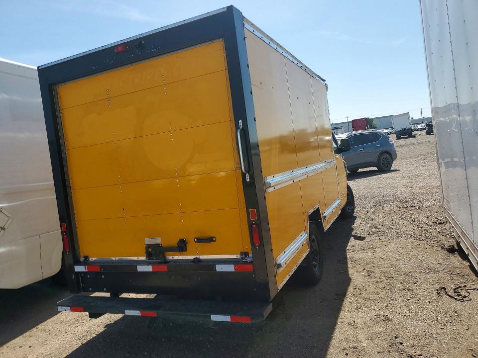 Aukcja sprzedaży 2019 Gmc Savana, vin: 1GD07RFP3K1211495, numer aukcji: 61158336