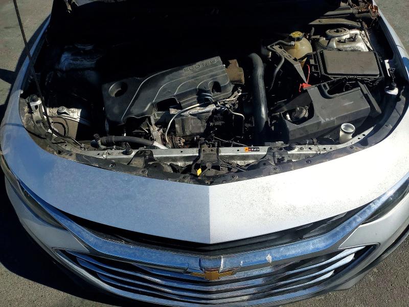 Aukcja sprzedaży 2020 Chevrolet Malibu, vin: 1G1ZD5ST5LF012767, numer aukcji: 62429566